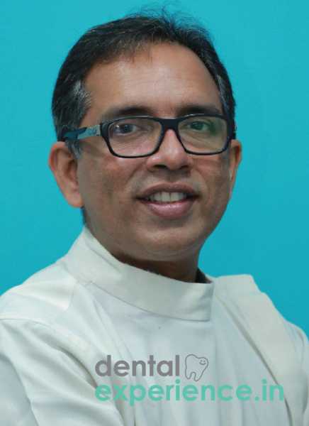 Dr. Seby Varghese
